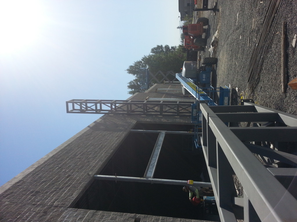 Smokey Point Market Place « North Coast Erectors